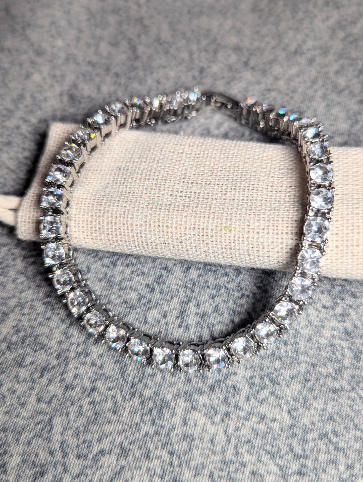 Glamour and Abundance Bracelet // Confidence + Glamour + Abundance + Positivity