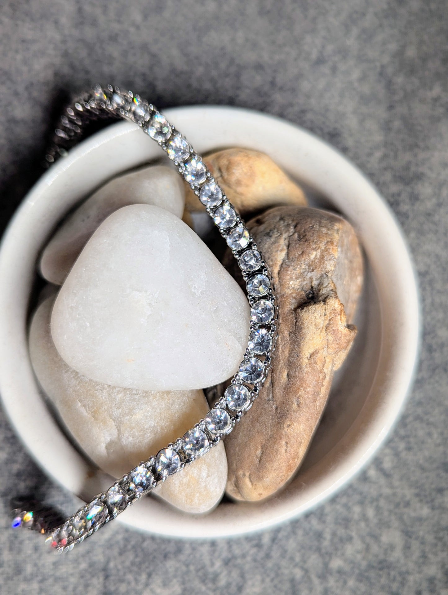 Glamour and Abundance Bracelet // Confidence + Glamour + Abundance + Positivity