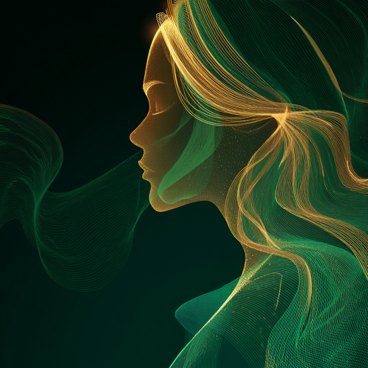 Attracting Luck: Calling Fortune Into Your Orbit ✨🍀