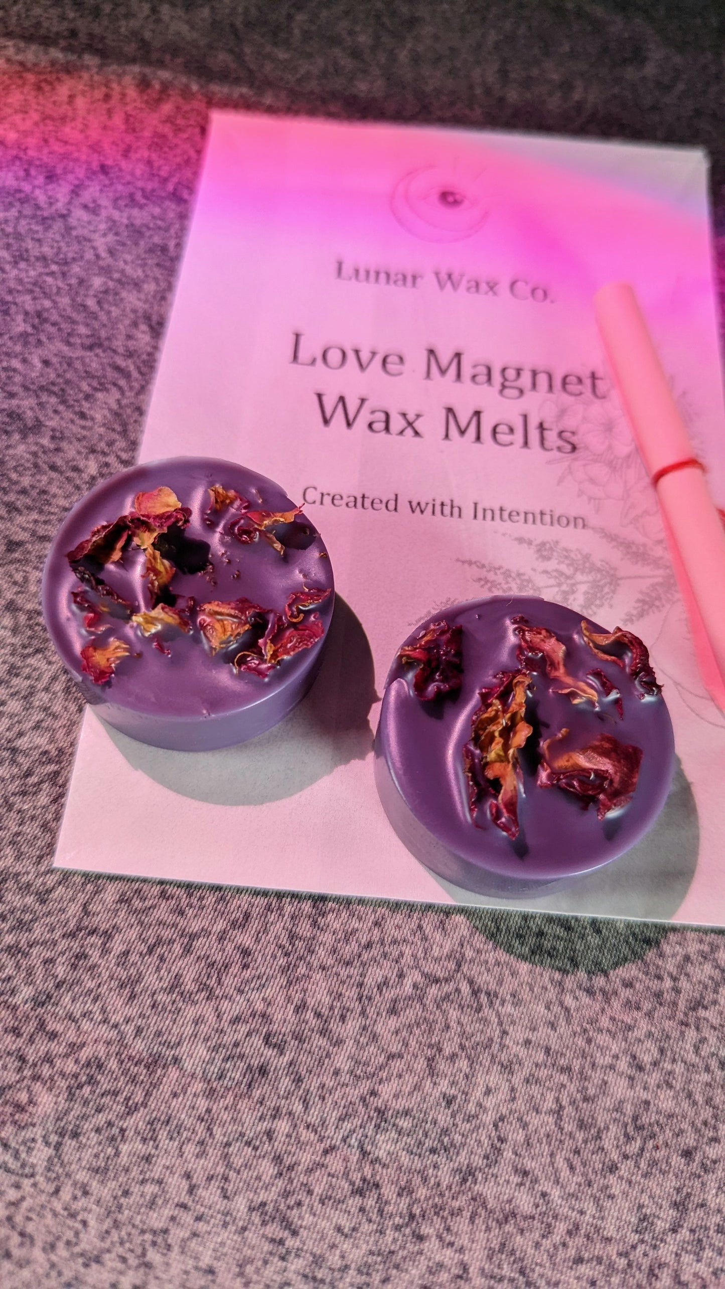 Love Magnet Wax Melts