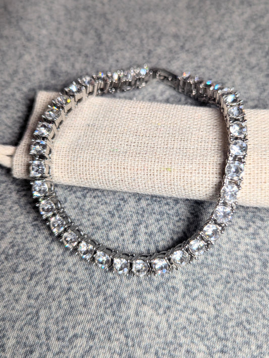 Glamour and Abundance Bracelet // Confidence + Glamour + Abundance + Positivity