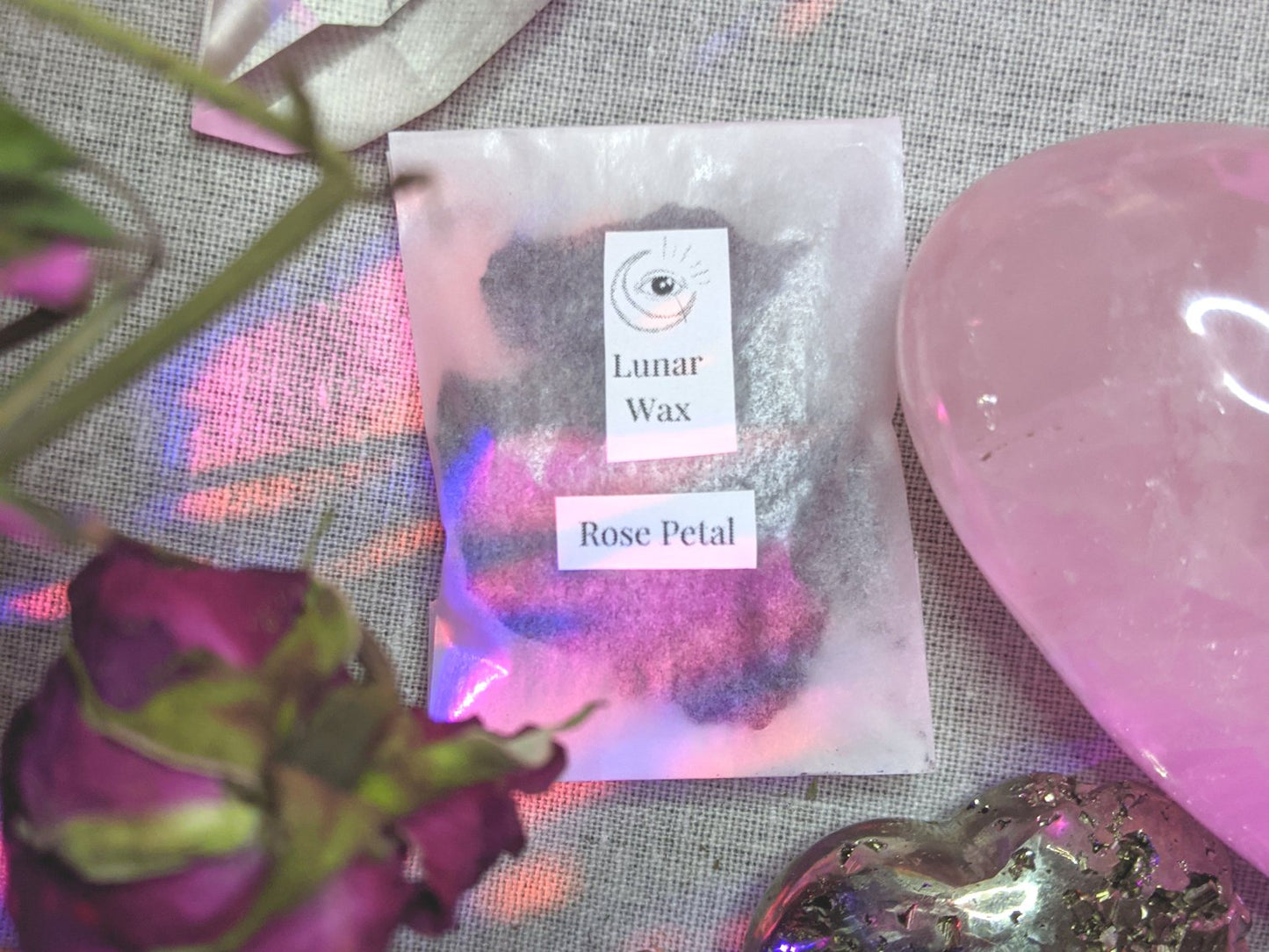 Rose Petals, small packet